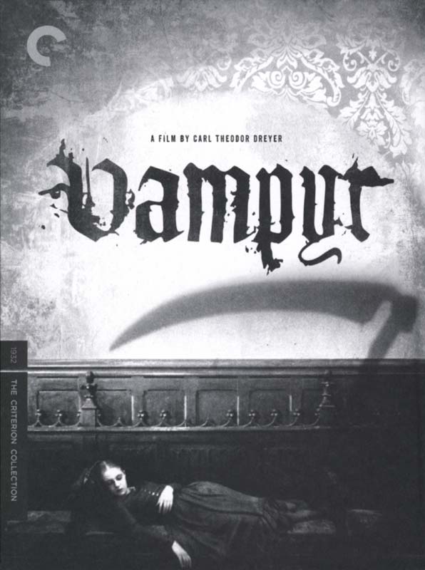 Vampyr (The Criterion Collection)