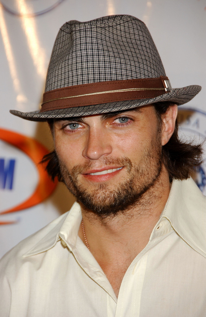 Scott Elrod