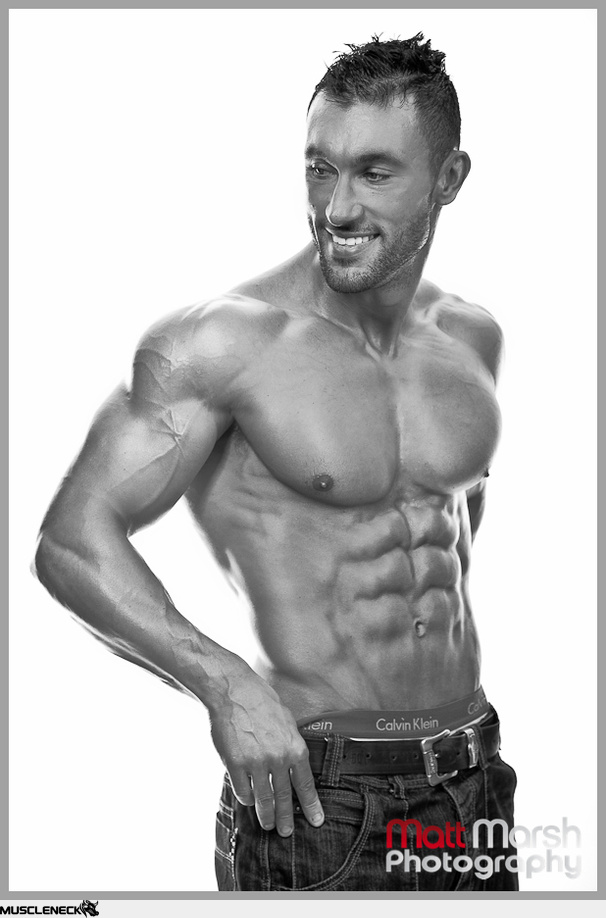 Jason Goodale