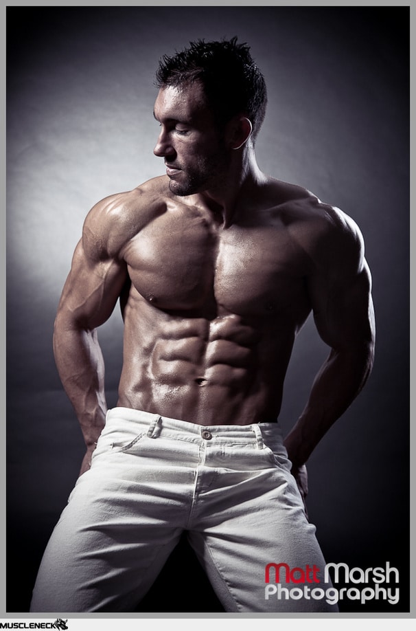 Jason Goodale