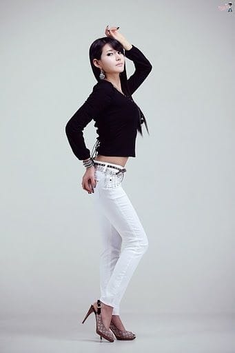 Cha Sun Hwa