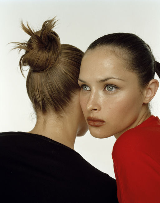 Tasha Tilberg