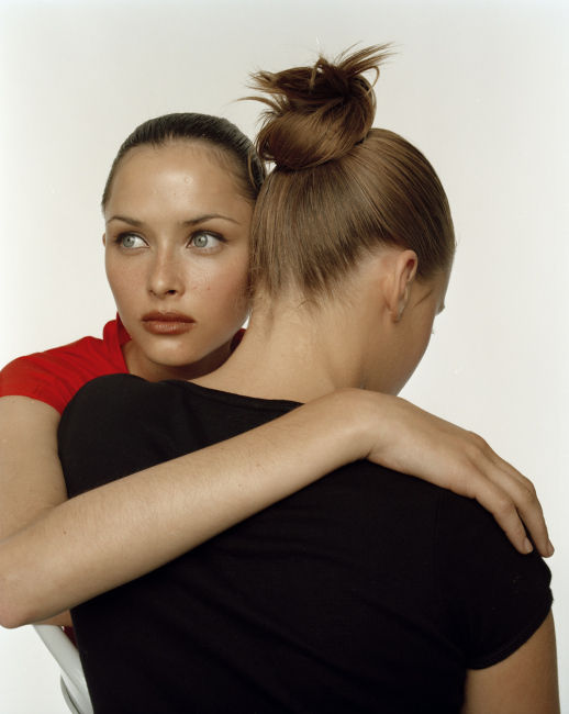 Tasha Tilberg