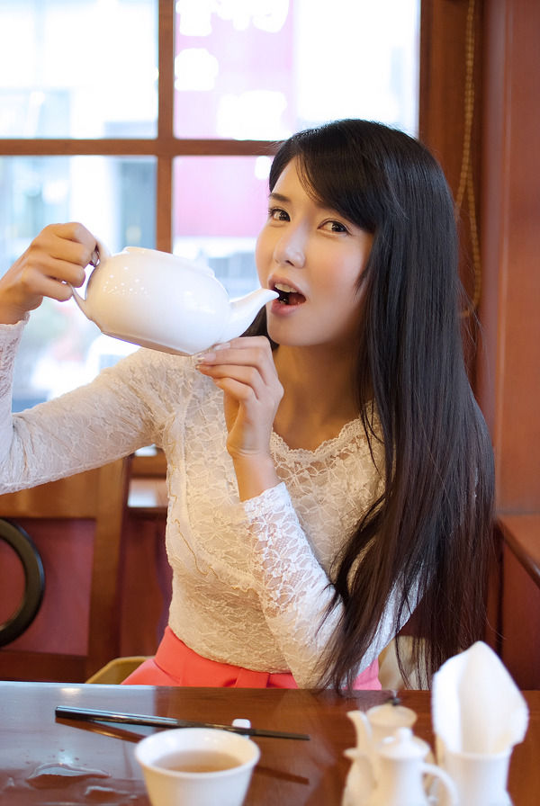 Cha Sun Hwa Cha Sun Hwa