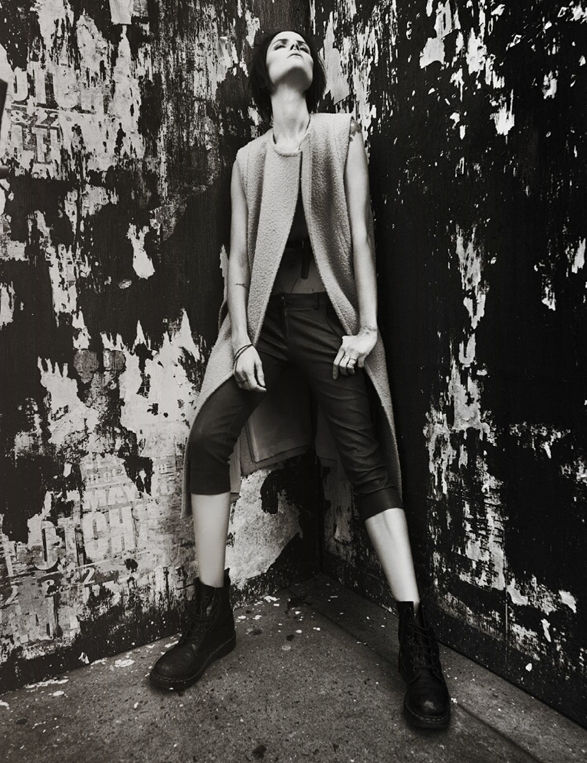 Tasha Tilberg