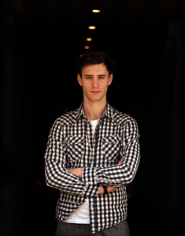 Picture of Harry Lloyd