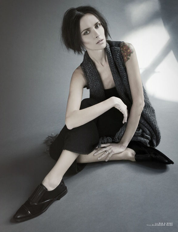 Tasha Tilberg