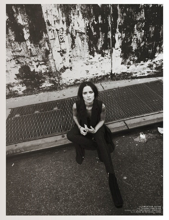 Tasha Tilberg