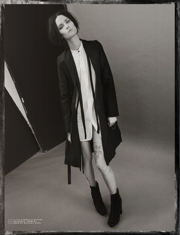 Tasha Tilberg