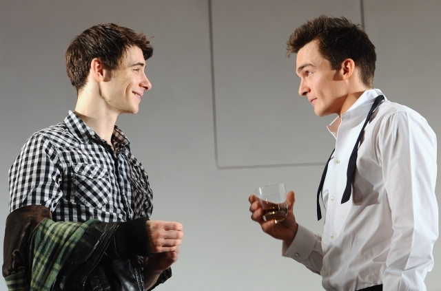 Harry Lloyd