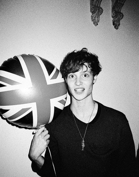 Matthew Hitt