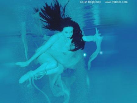 Sarah Brightman