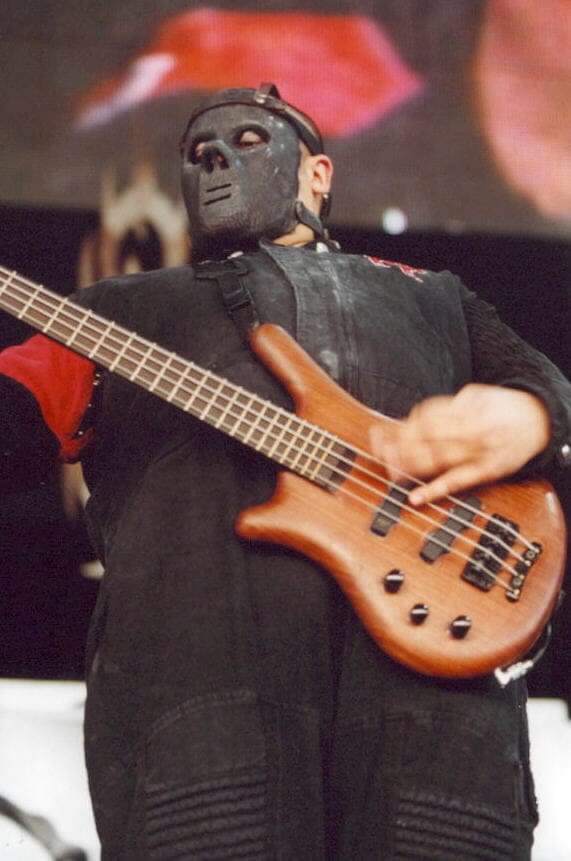 Paul Gray