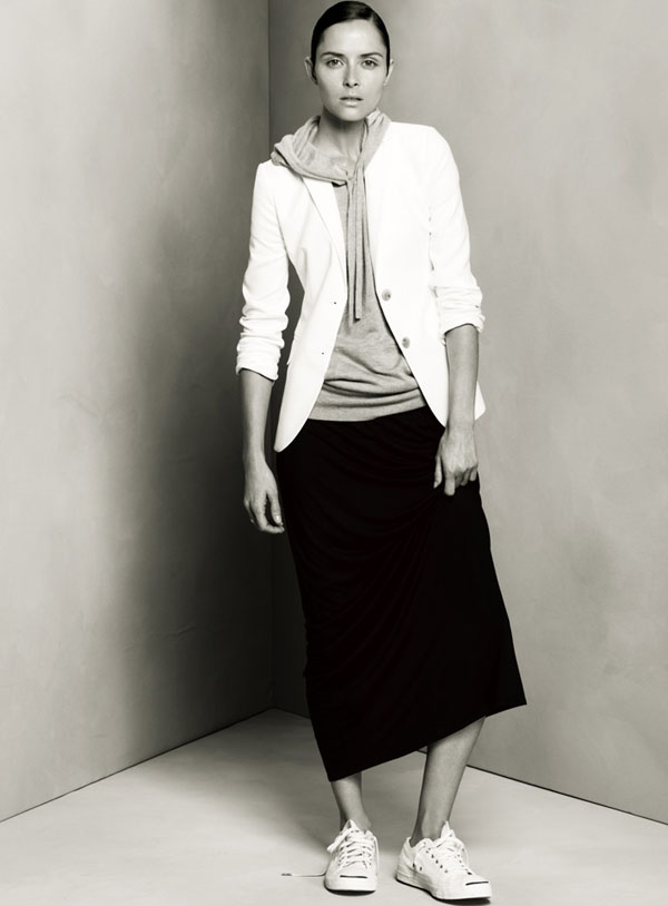 Tasha Tilberg