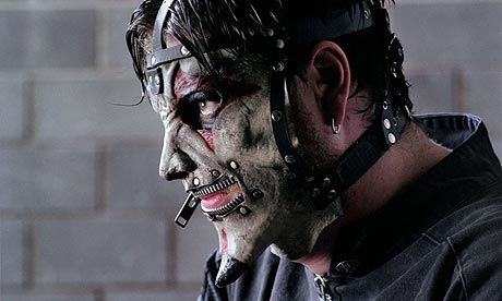 James Root