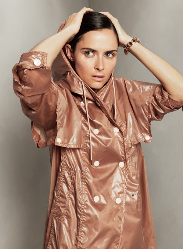 Tasha Tilberg
