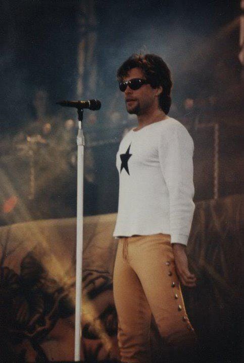 Jon Bon Jovi