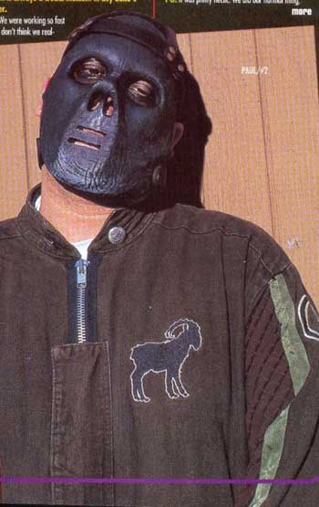 Paul Gray