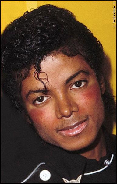 Michael Jackson