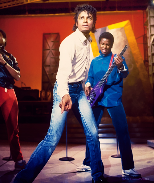 Michael Jackson