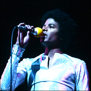Michael Jackson