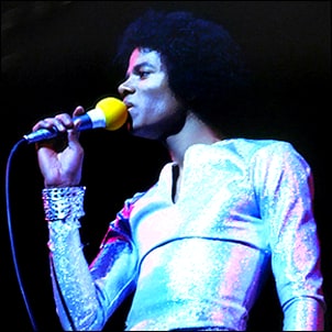 Michael Jackson