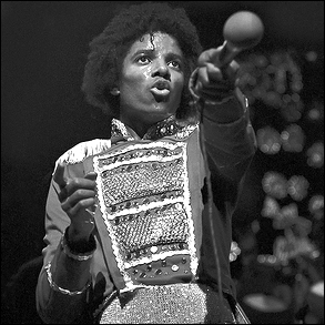 Michael Jackson