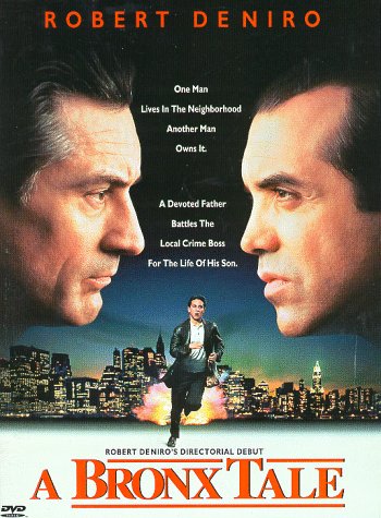 A Bronx Tale