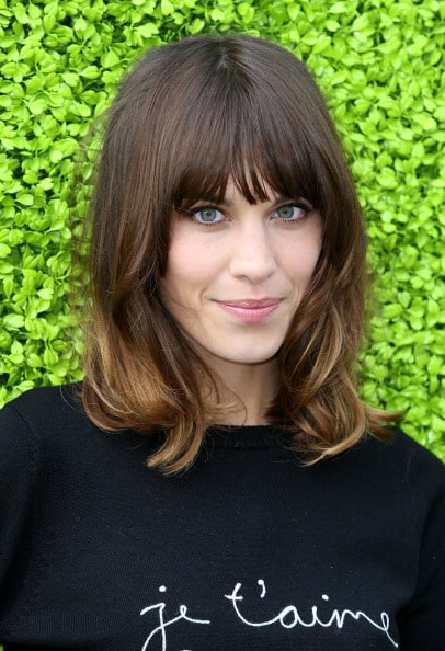 Picture of Alexa Chung