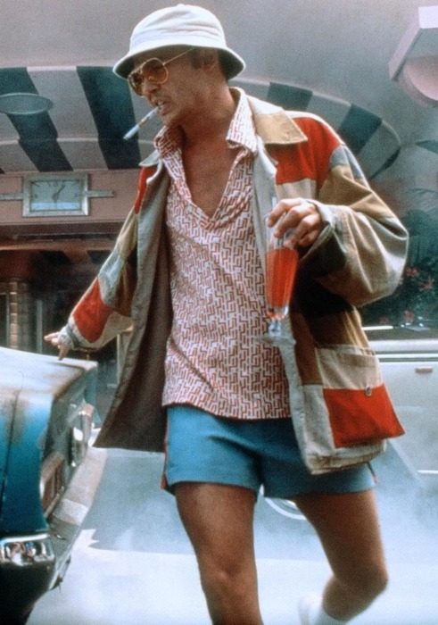 Johnny Depp