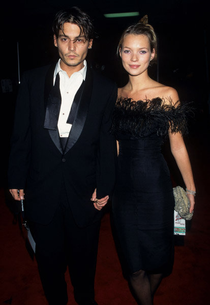 Johnny Depp