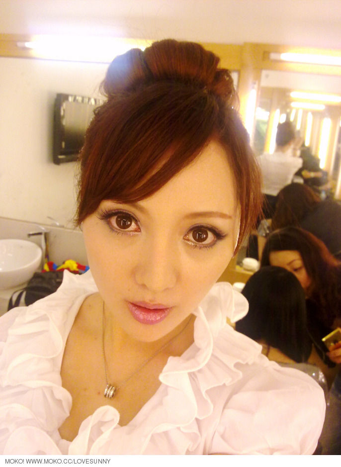 Yi-fan Chen