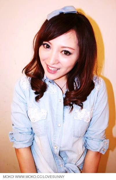 Yi-fan Chen