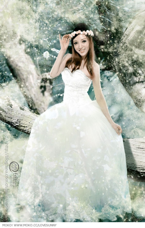 Yi-fan Chen