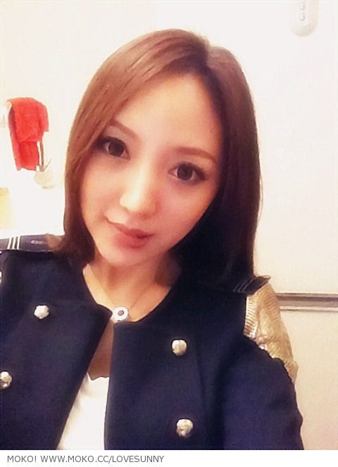 Yi-fan Chen