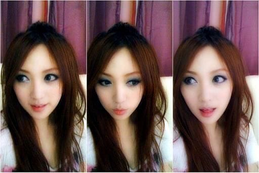 Yi-fan Chen