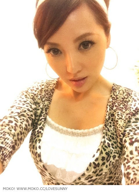 Yi-fan Chen