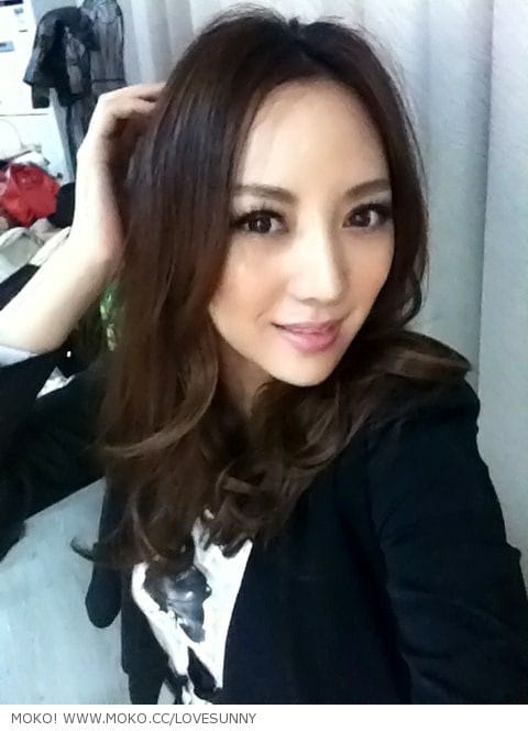 Yi-fan Chen