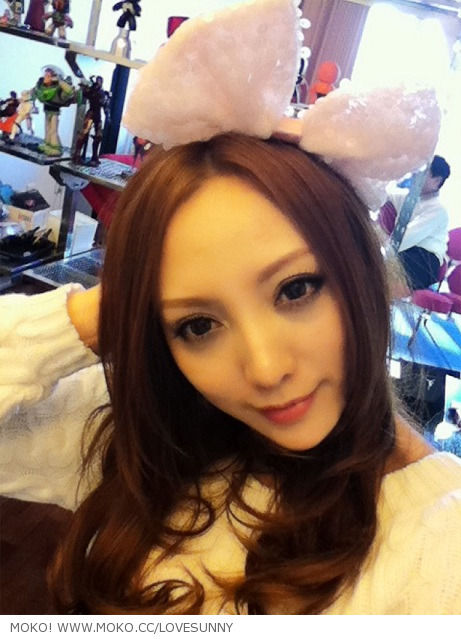 Yi-fan Chen