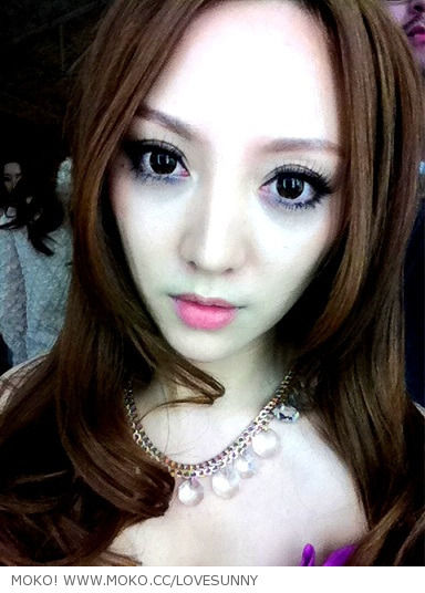 Yi-fan Chen