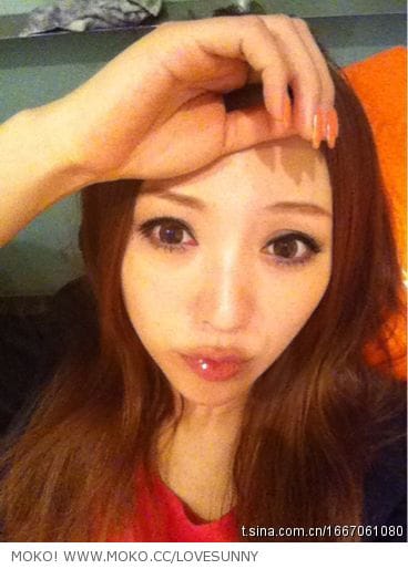 Yi-fan Chen