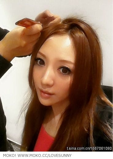 Yi-fan Chen