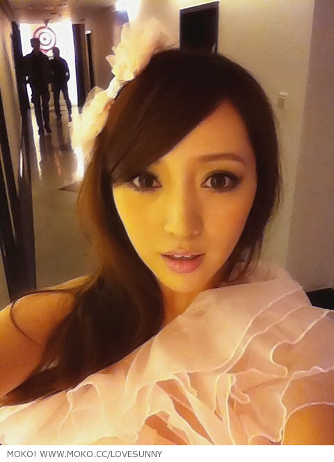 Yi-fan Chen