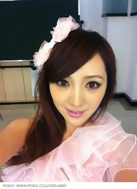 Yi-fan Chen