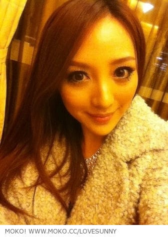 Yi-fan Chen