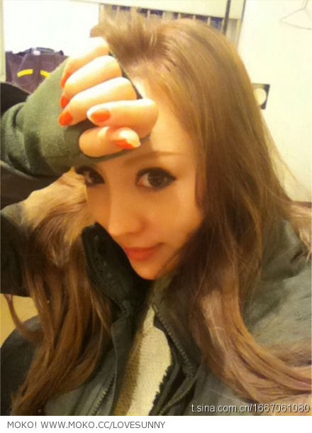 Yi-fan Chen