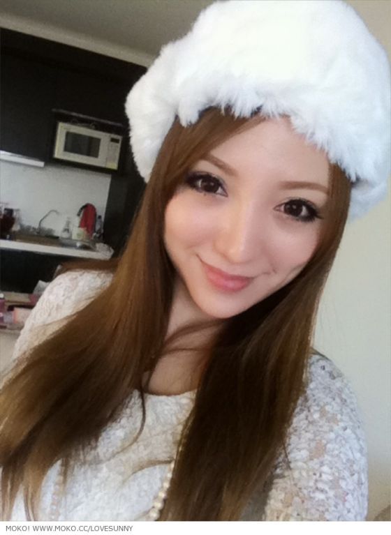 Yi-fan Chen
