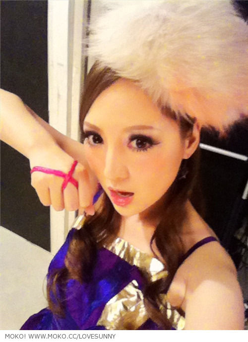 Yi-fan Chen