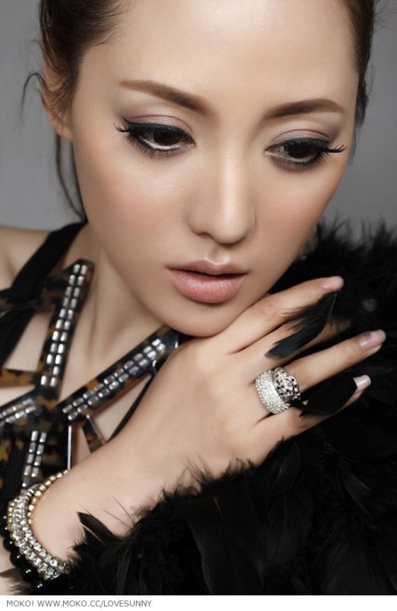 Yi-fan Chen