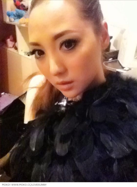 Yi-fan Chen